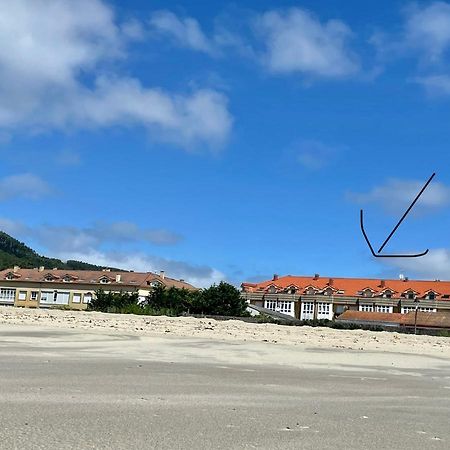 Casa Da Praia ฟินิสแตร์เร ภายนอก รูปภาพ