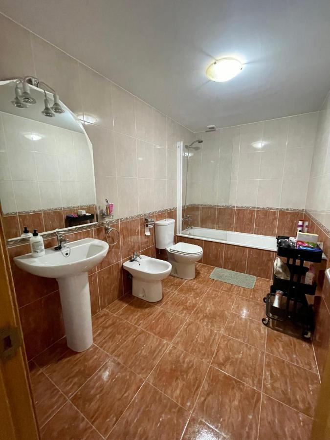 Casa Da Praia ฟินิสแตร์เร ภายนอก รูปภาพ