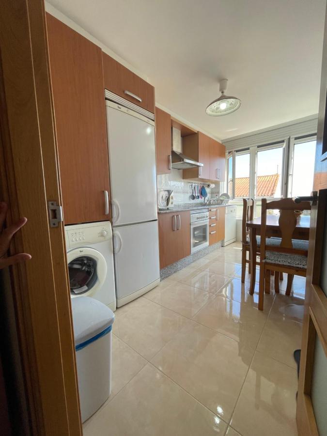 Casa Da Praia ฟินิสแตร์เร ภายนอก รูปภาพ