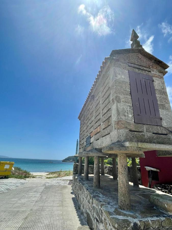 Casa Da Praia ฟินิสแตร์เร ภายนอก รูปภาพ