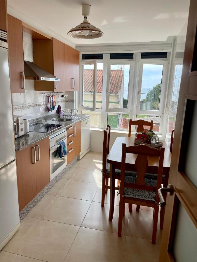 Casa Da Praia ฟินิสแตร์เร ภายนอก รูปภาพ